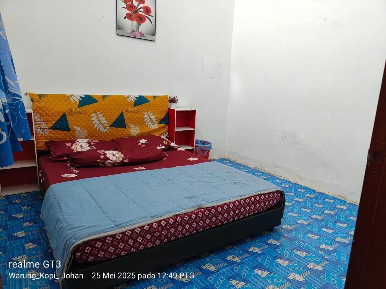Homestay D' Tengah Bandar Kuala Rompin Exterior foto
